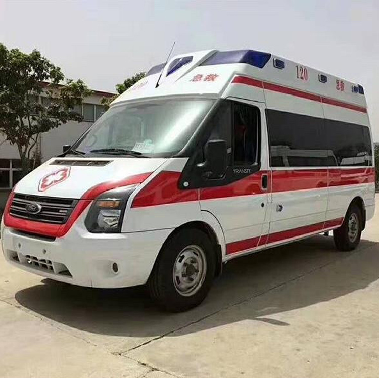 新都救护车出租服务案例5