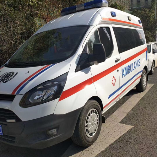 新都品质救护车出租,为您的健康出行负责