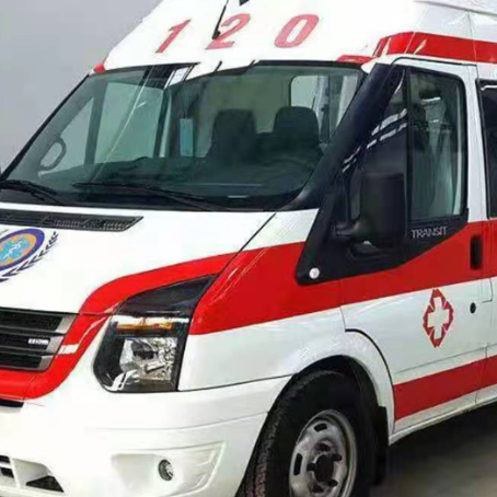 新都非急救护送病人转院租赁救护车的优缺点对比